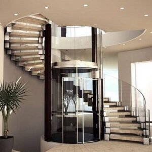 Contact Us – Skyrise Elevators