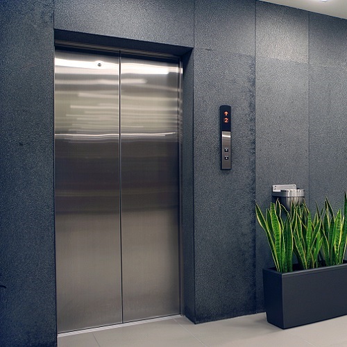 Lift Installation Company