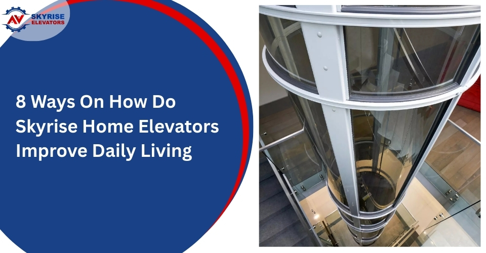 Home Elevators