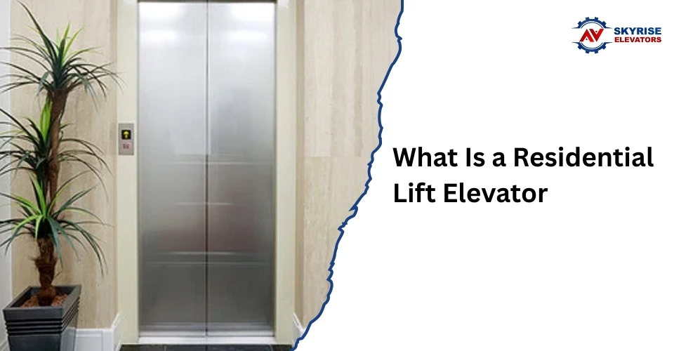 Home Lifts