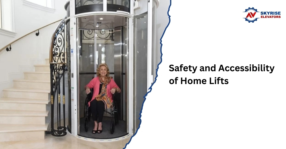 Home Lifts