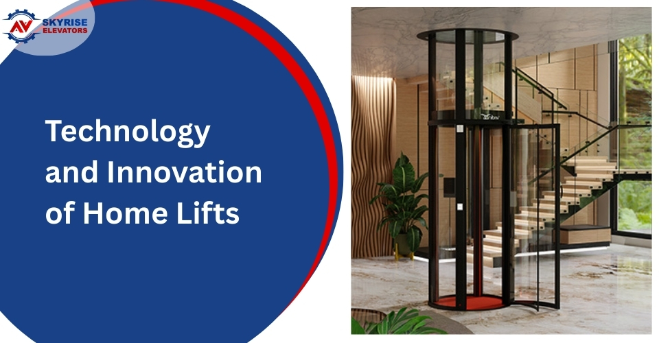 Home Lifts
