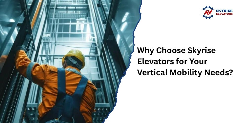 Platform Elevators