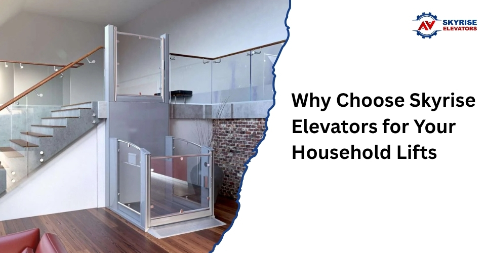 Household Lifts