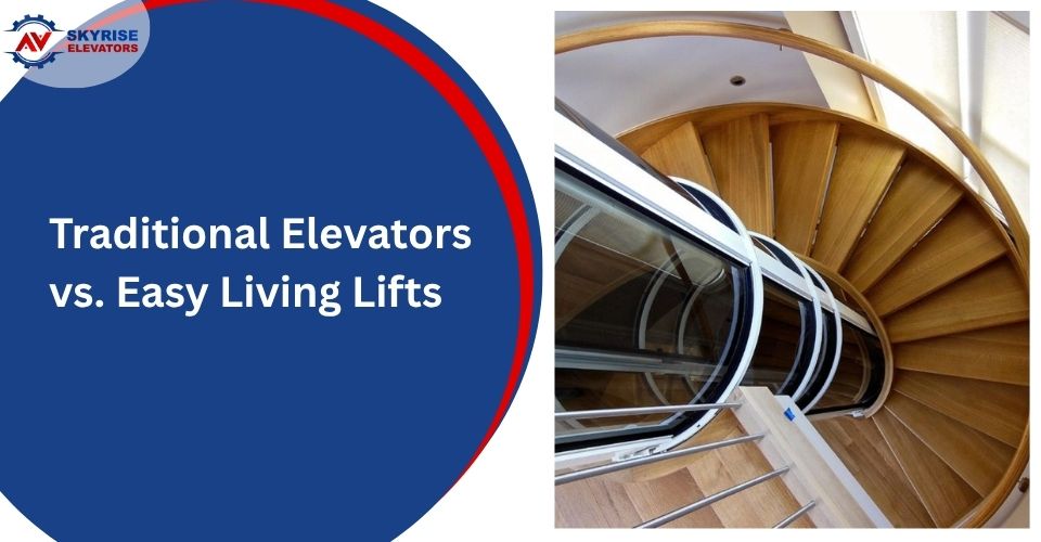 Easy Living Lifts