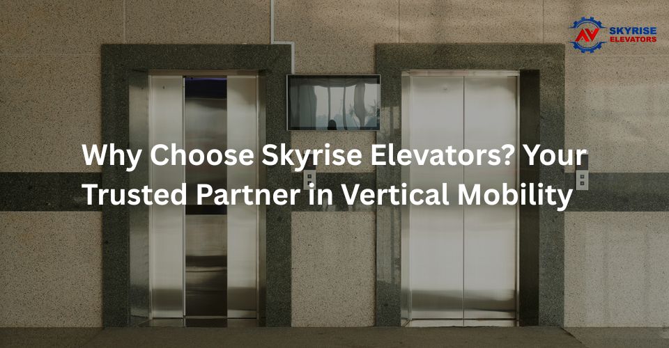 Home Elevators