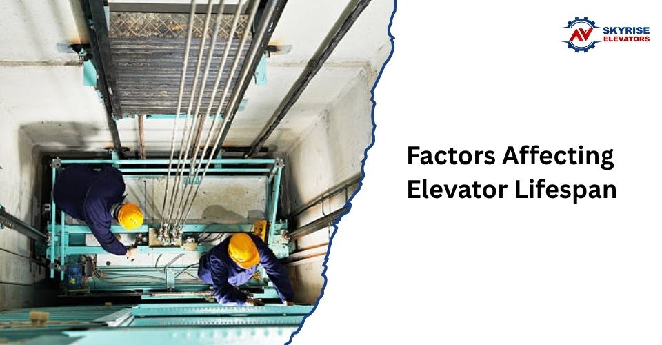 Home Elevator Lifespan