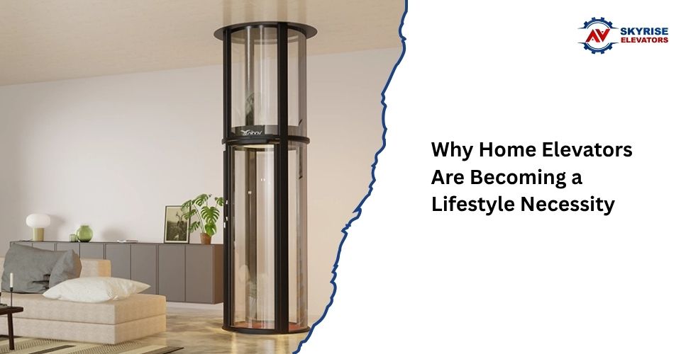 Easy Living Elevators