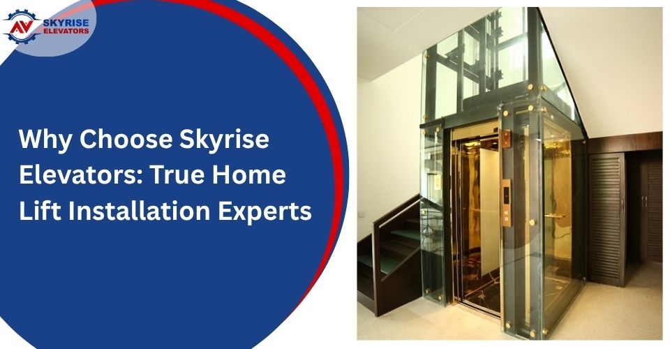Skyrise Elevators