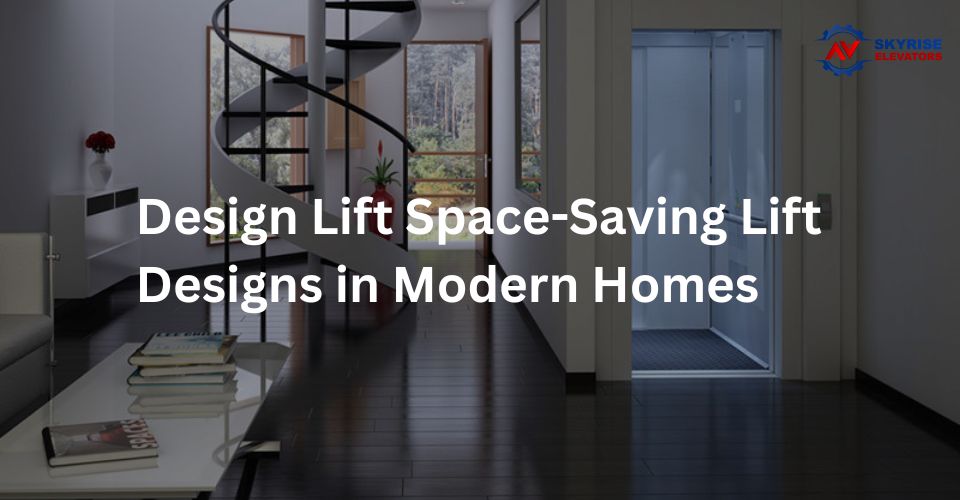 Easy Living Elevation