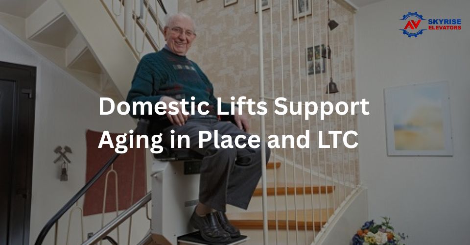 Domestic Lifts