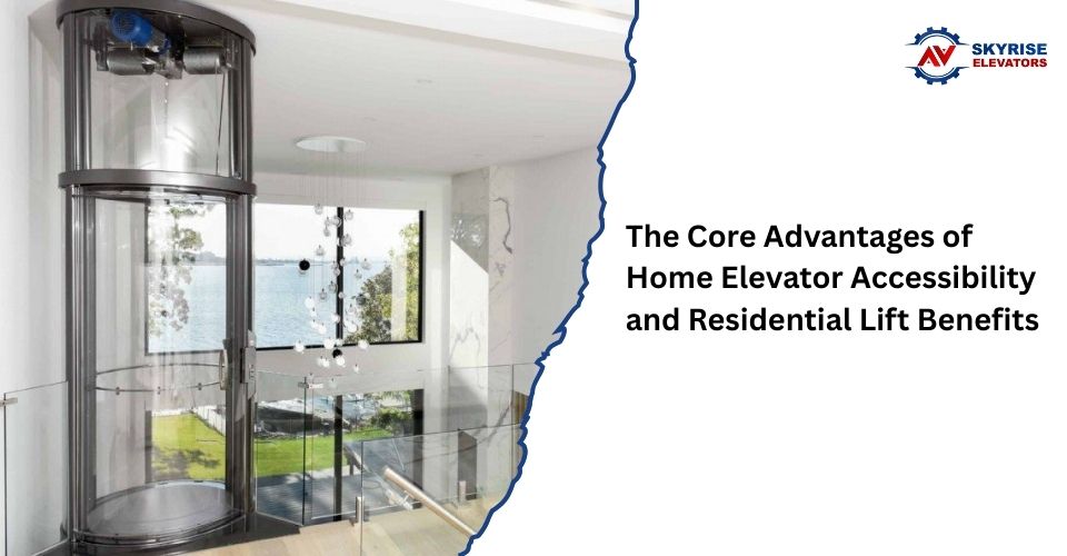 Home Elevator Accessibility