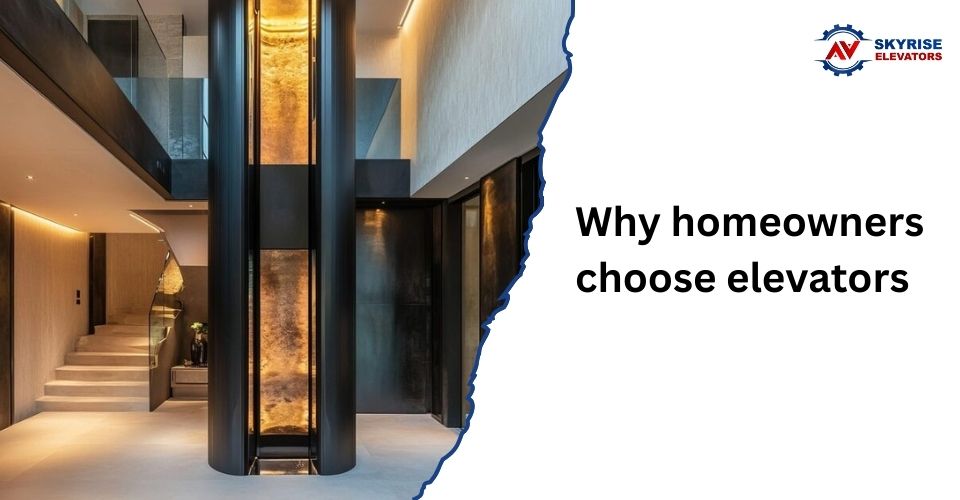 Residential Elevators