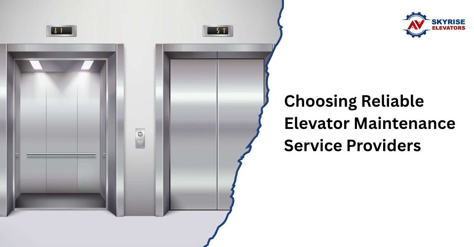 Elevator Maintenance Service