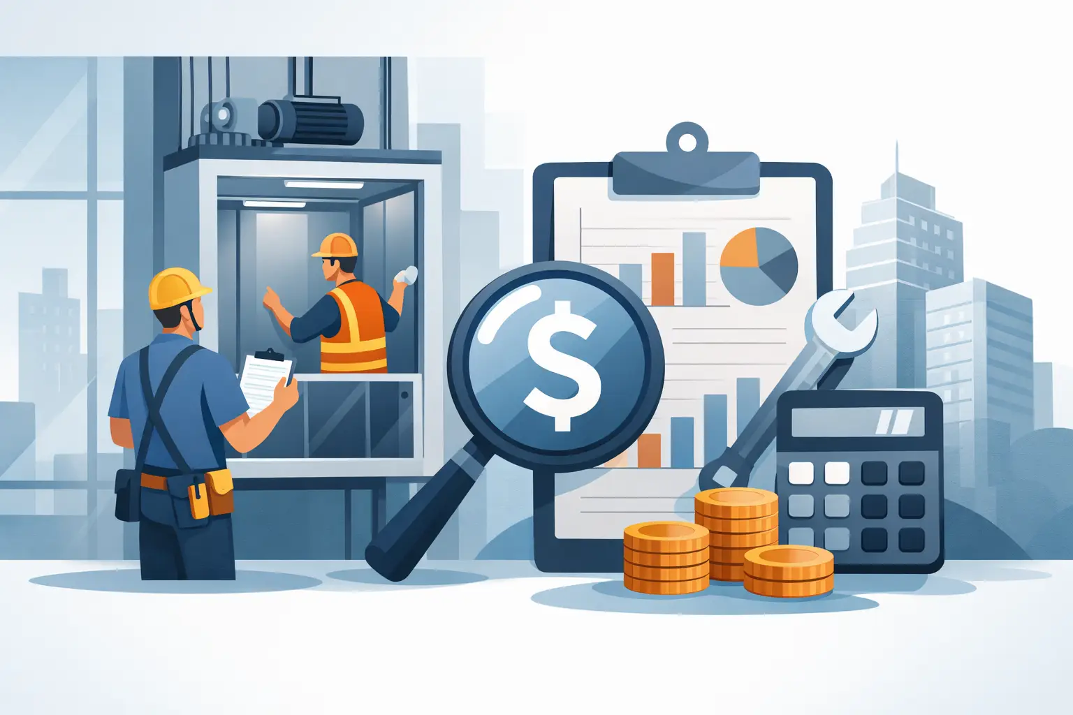 Commercial Elevator Installation Cost Guide