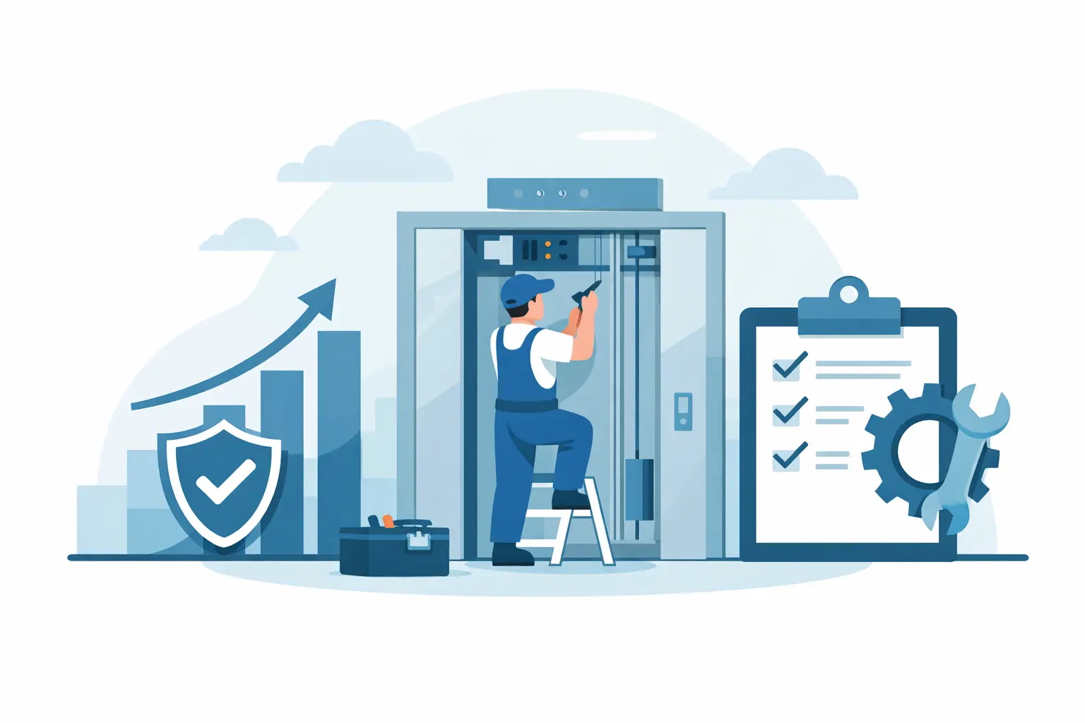Preventive Lift Servicing Benefits Explained