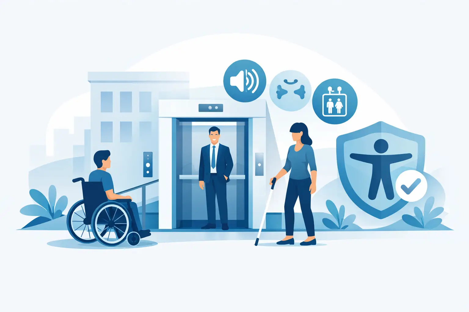 Accessibility Lift Compliance Guide for Buildings