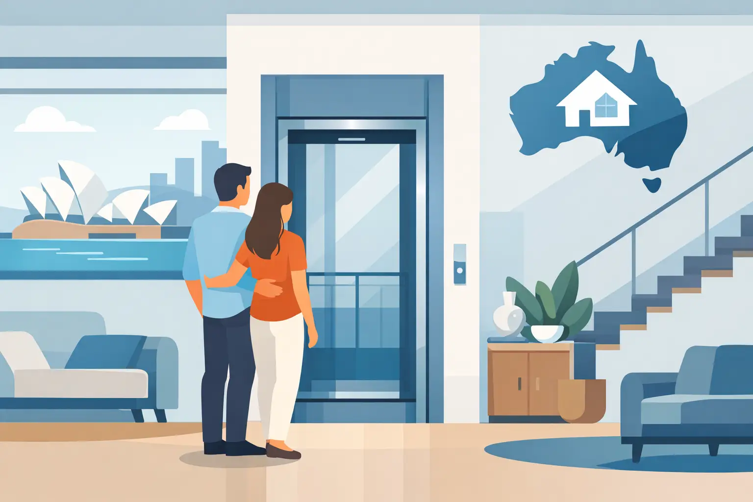Home Lift Brands Review for Australian Buyers