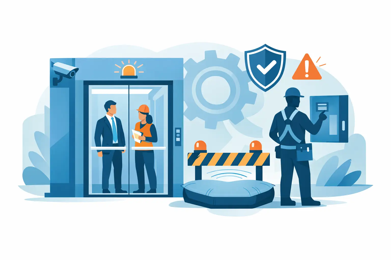 Top Lift Safety Upgrades That Matter